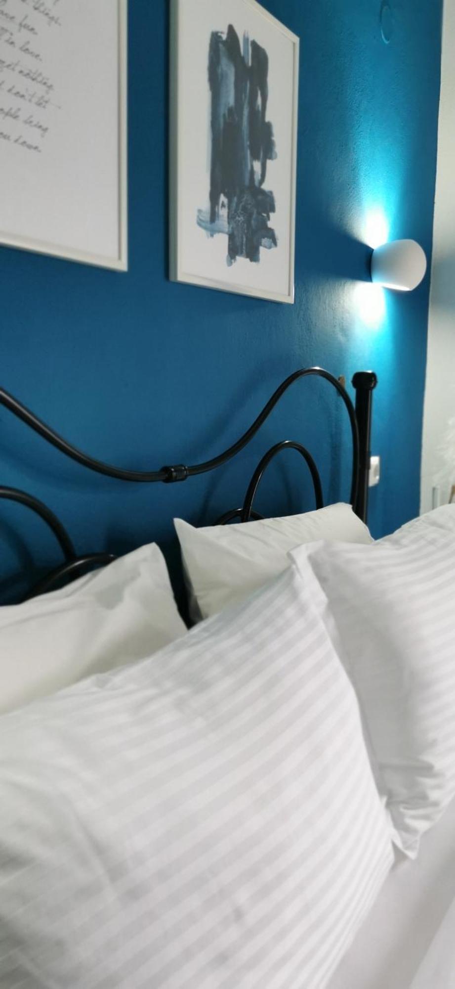 W Pearl Suite Néa Péramos Kültér fotó