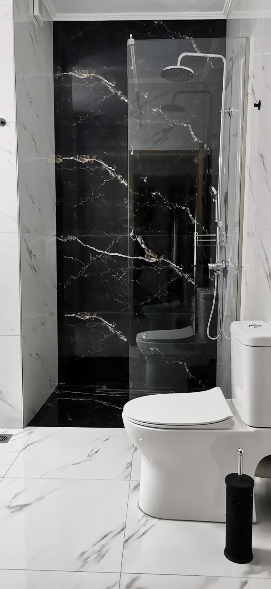 W Pearl Suite Néa Péramos Kültér fotó