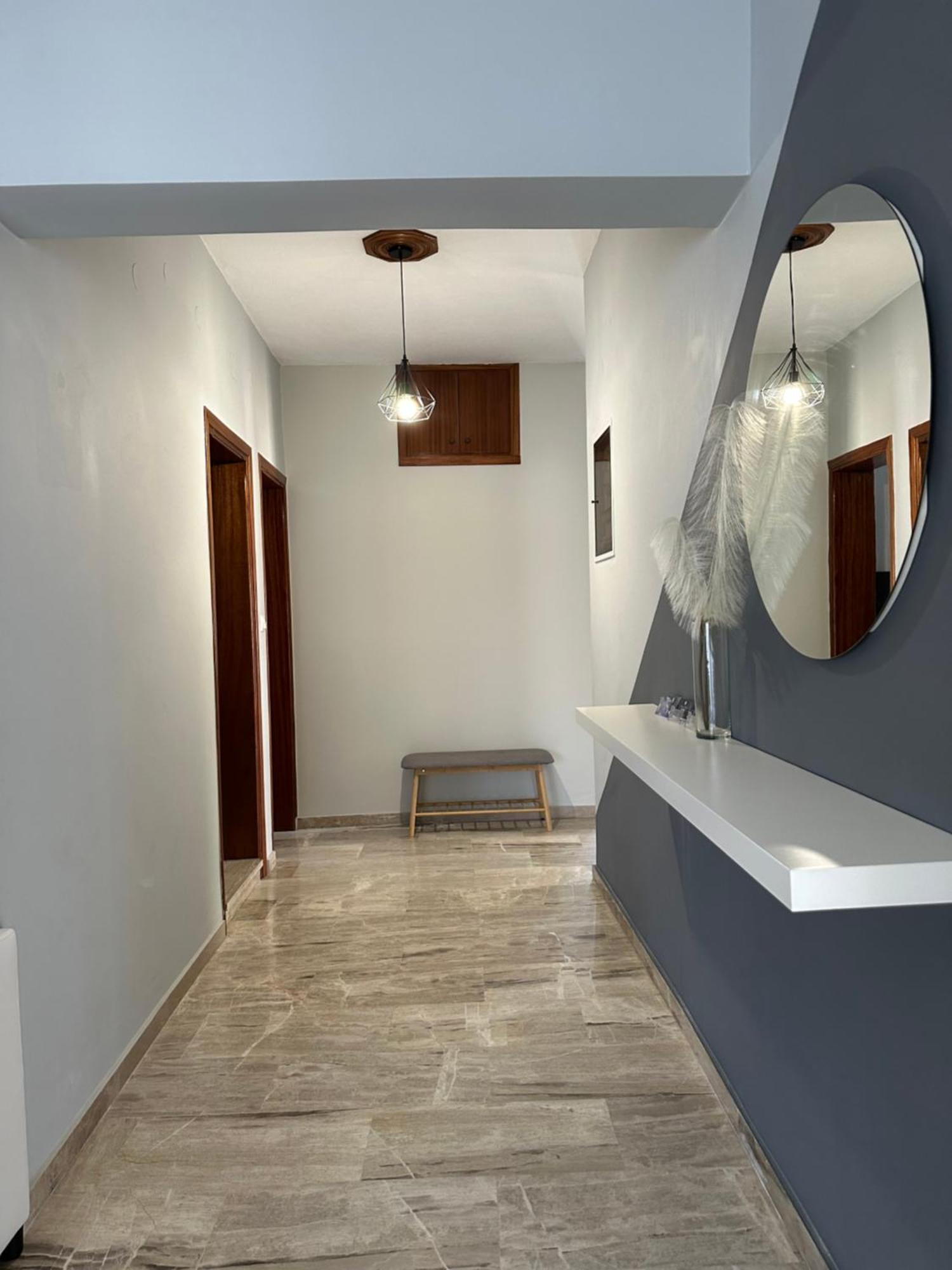 W Pearl Suite Néa Péramos Kültér fotó